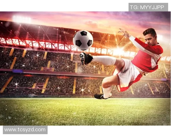 帅气足球明星高清图片展示让你领略球场风采与魅力