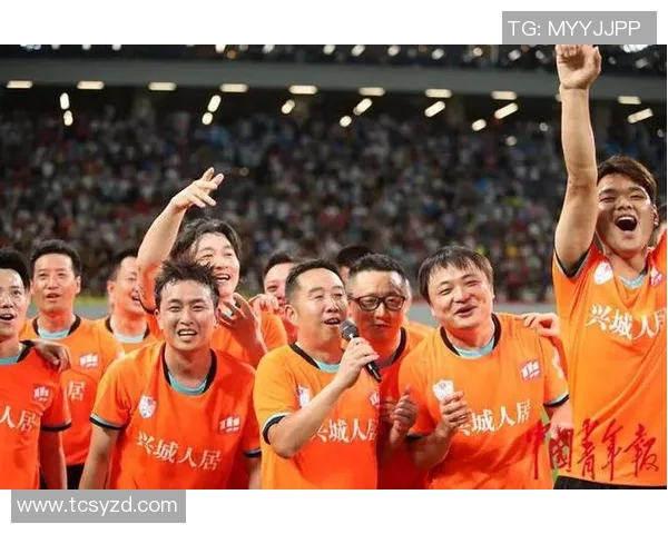 今年春晚足球明星阵容揭秘哪些球员将亮相为观众带来精彩表演