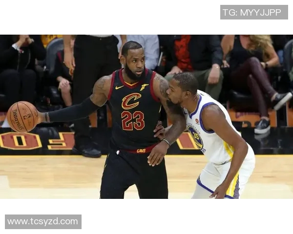 2015年NBA总决赛骑士与勇士的巅峰对决与传奇时刻回顾