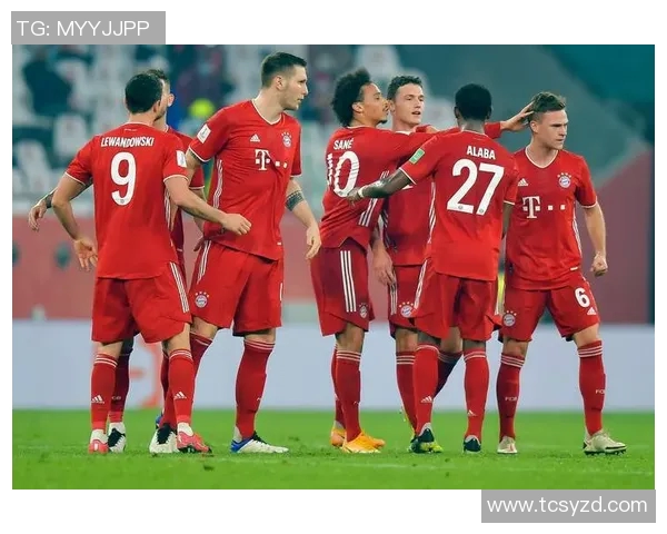 拜仁慕尼黑迎战沙尔克04前瞻分析及比赛预测全方位解读