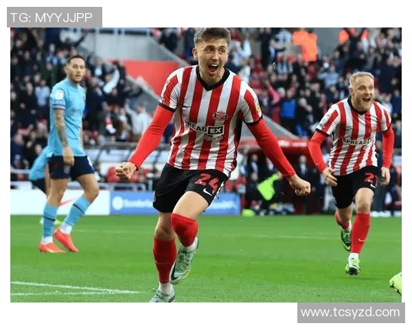 桑德兰主场迎战彼得堡联期待精彩对决与激烈竞争