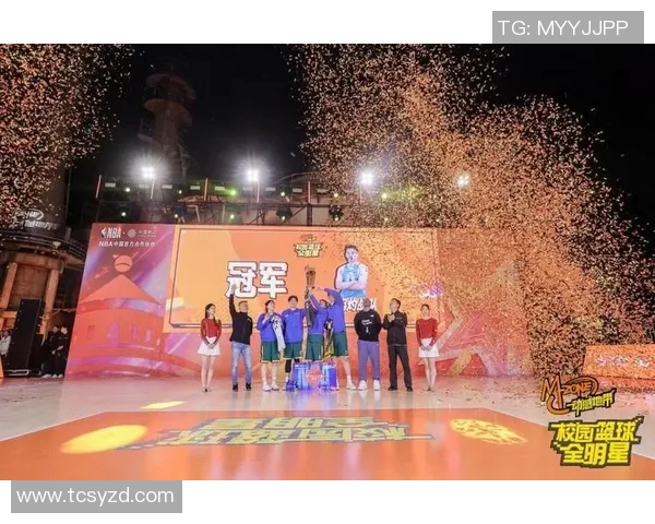 中国全明星篮球盛典揭幕明星球员齐聚展现篮球魅力与激情的巅峰对决