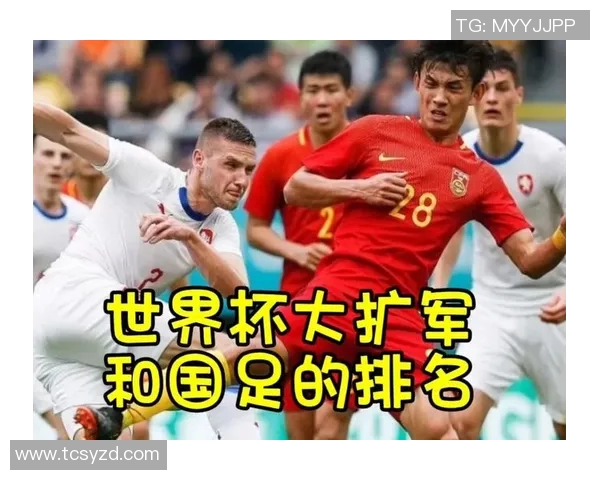 国足未能晋级世界杯的原因分析与未来展望