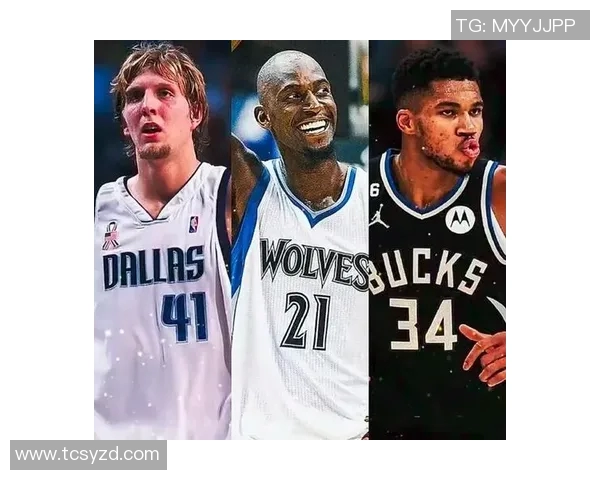 探讨NBA历史上最杰出的大前锋球员及其影响力